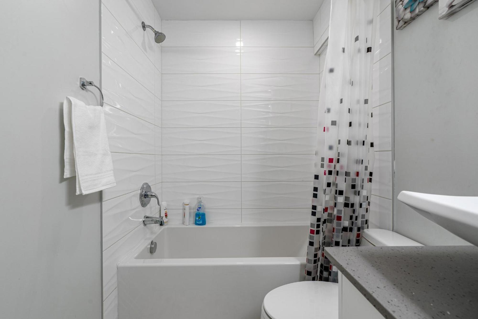 Ferienwohnung Element On First By Manna YYC Zimmer foto