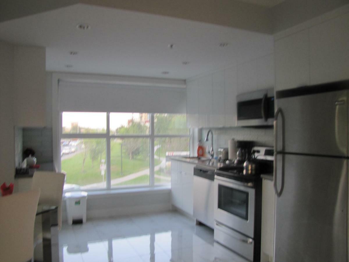 Ferienwohnung Element On First By Manna YYC Exterior foto